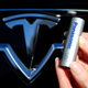 So far, every Tesla car has a Panasonic battery. That may change in 2020.
